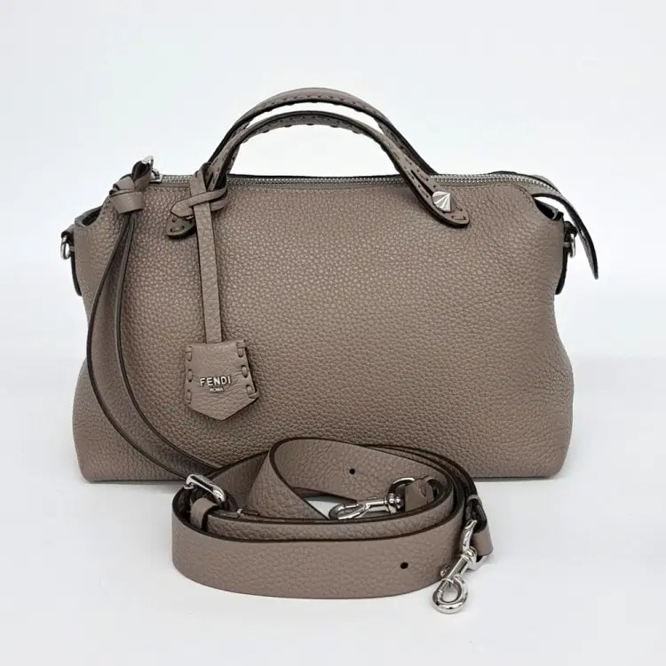 Fendi Selleria By The Way Bag (8Bl155)-Hover-Image