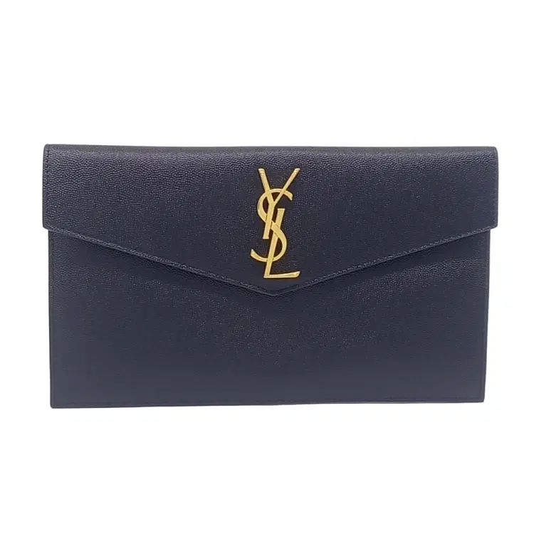 Saint Laurent Uptown Clutch (565739)-Hover-Image