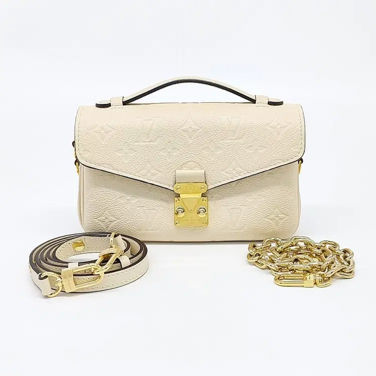 Louis Vuitton Pochette Metis East West M22942-Hover-Image