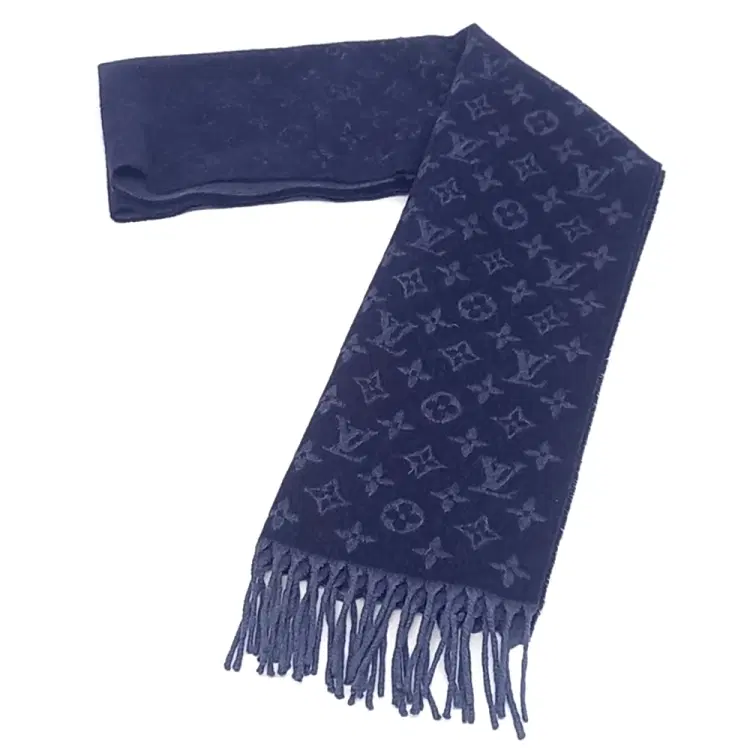 Louis Vuitton Gradient Muffler-Hover-Image