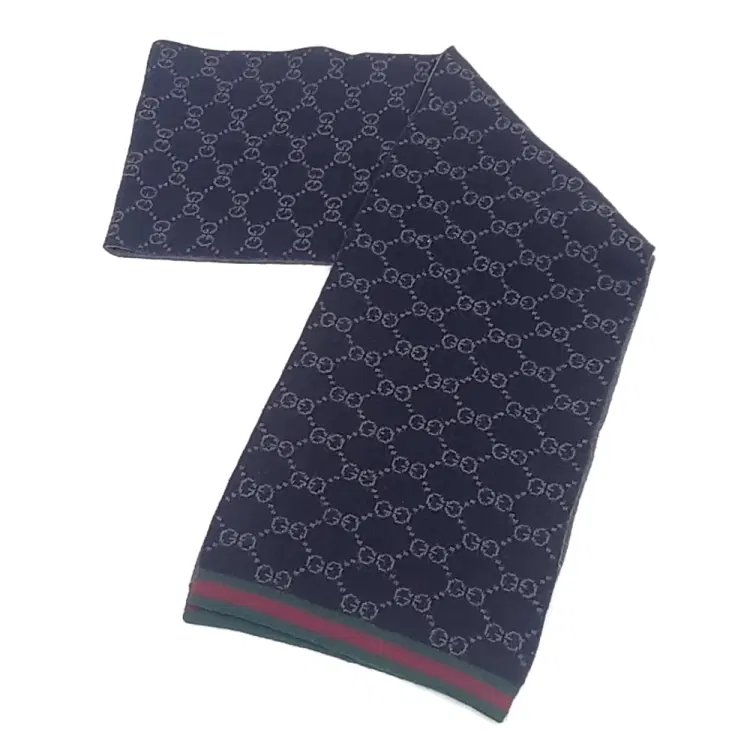 Gucci Muffler-Hover-Image