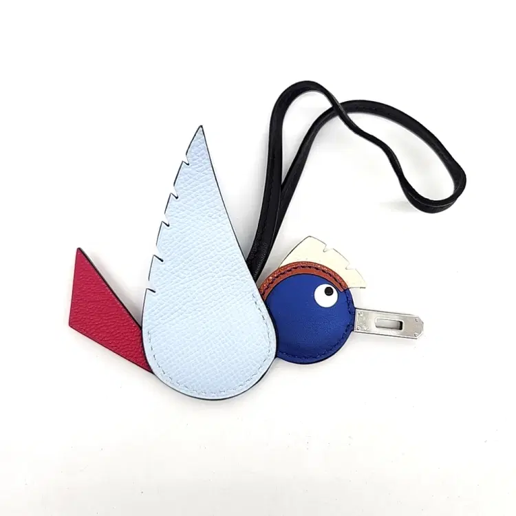 Hermes Buddy Bag Charm (W)-Hover-Image