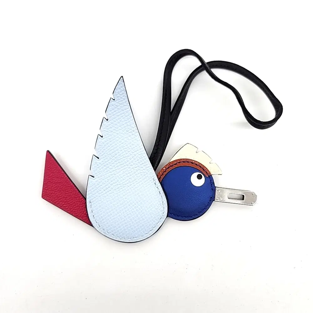 Hermes Buddy Bag Charm (W)