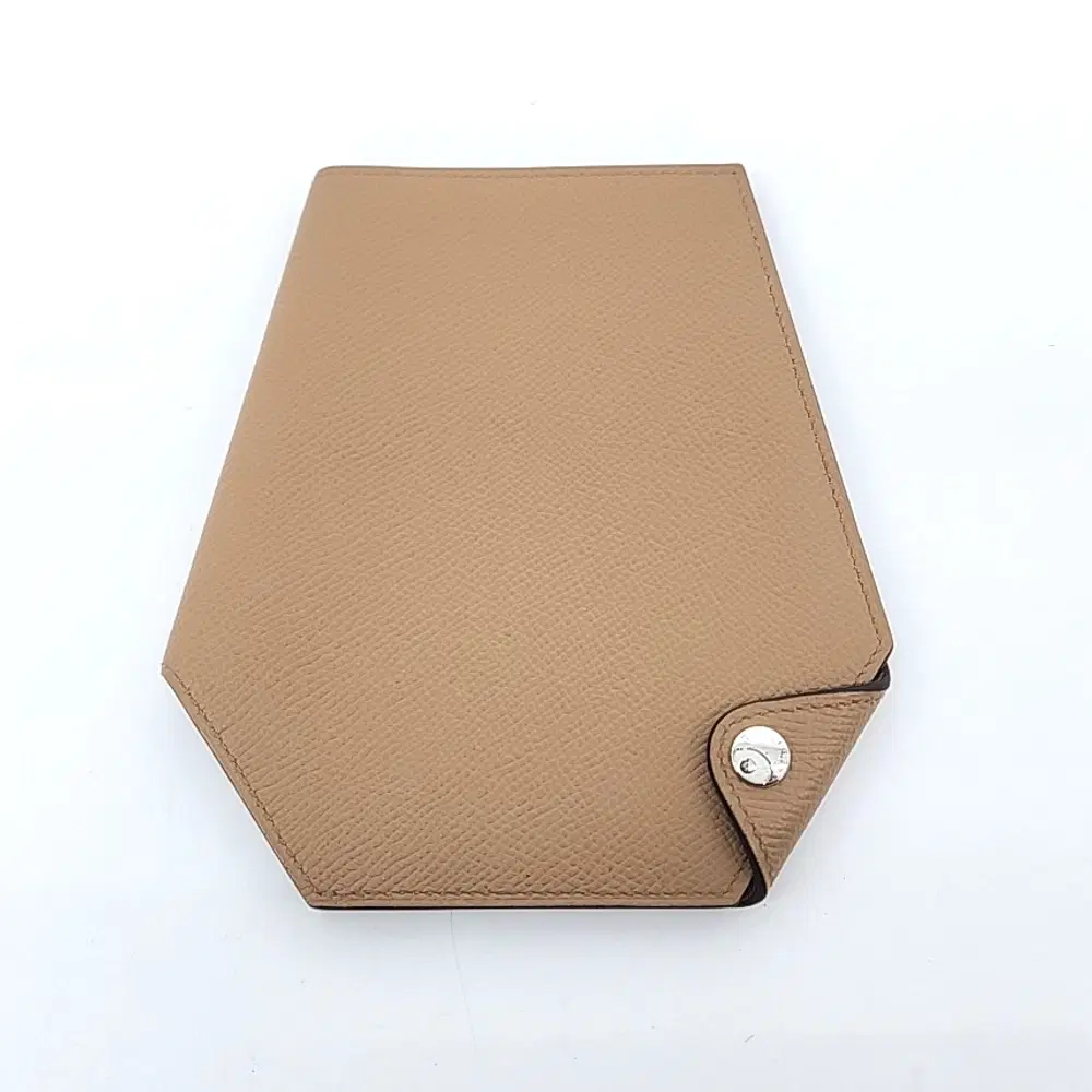 Hermes Passport Wallet (U)