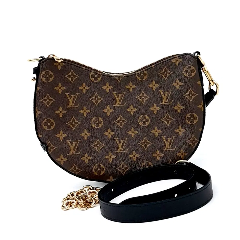 Louis Vuitton Monogram Cookie Bb