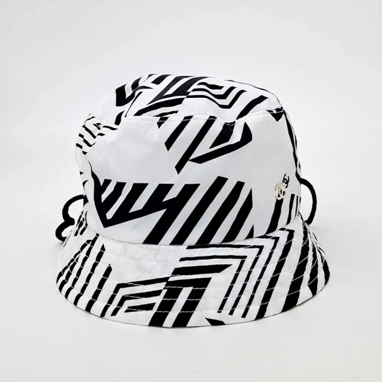 Chanel Bucket Hat-Hover-Image