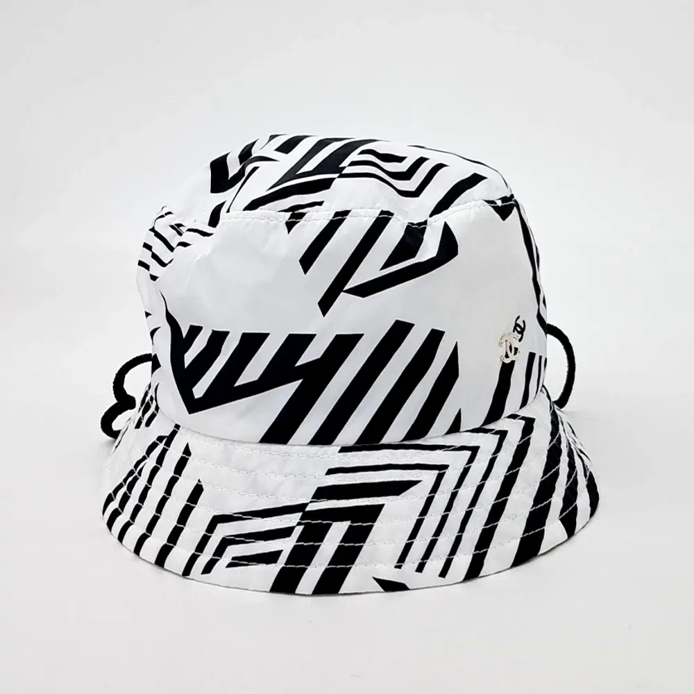 Chanel Bucket Hat