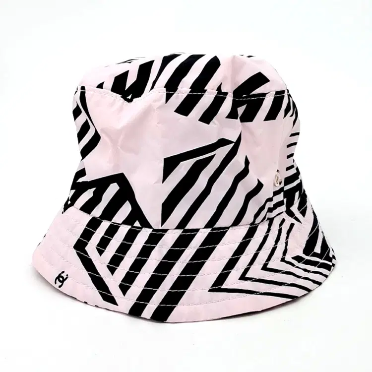 Chanel Bucket Hat-Hover-Image