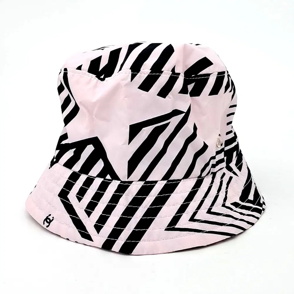 Chanel Bucket Hat