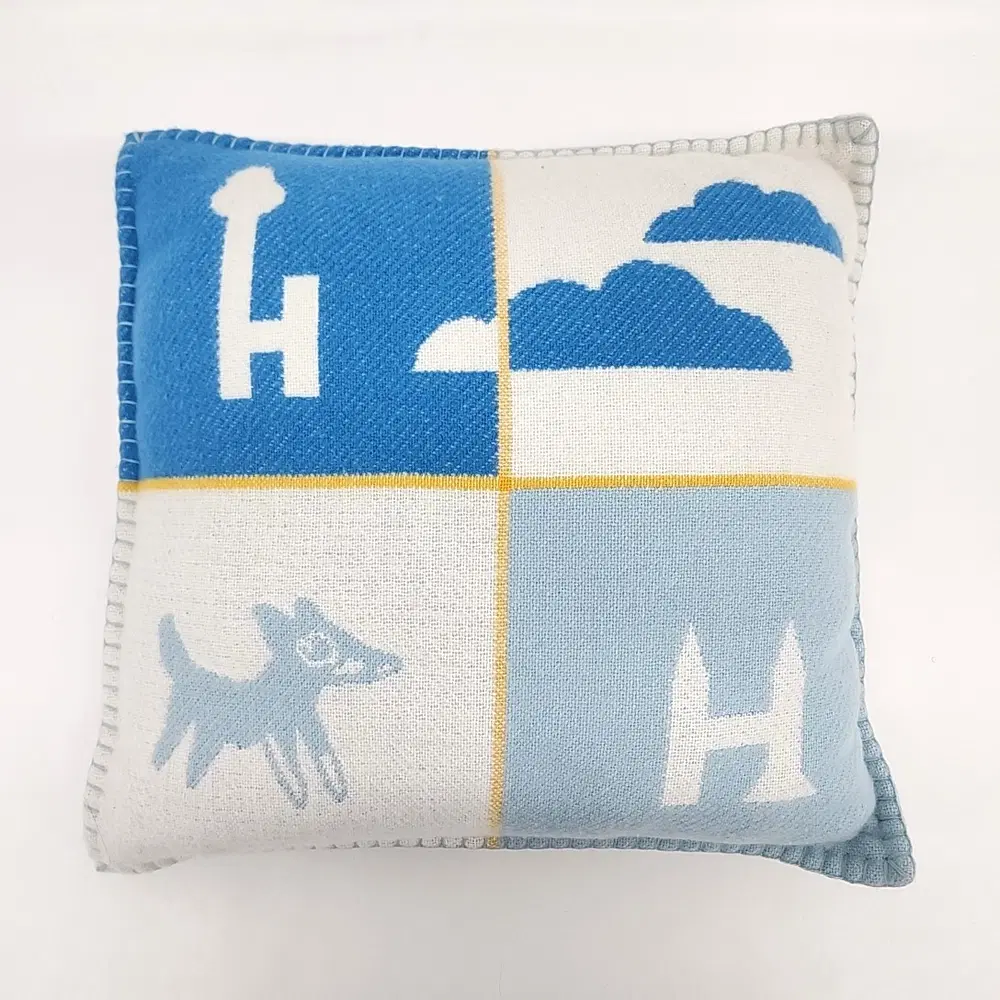 Hermes Avalon Cushion