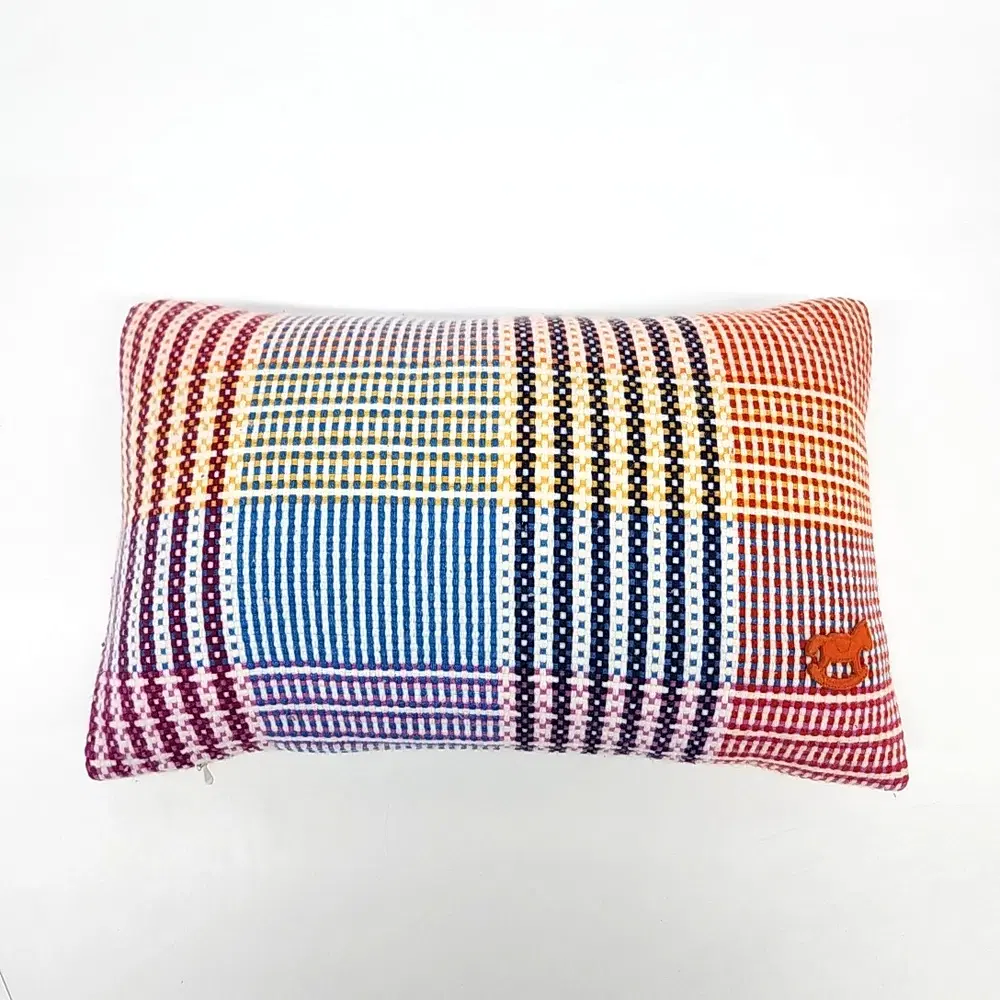 Hermes Cushion