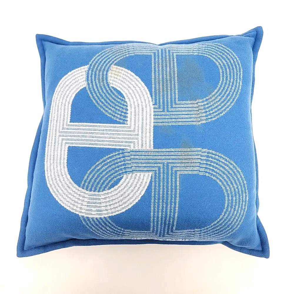 Hermes Cushion