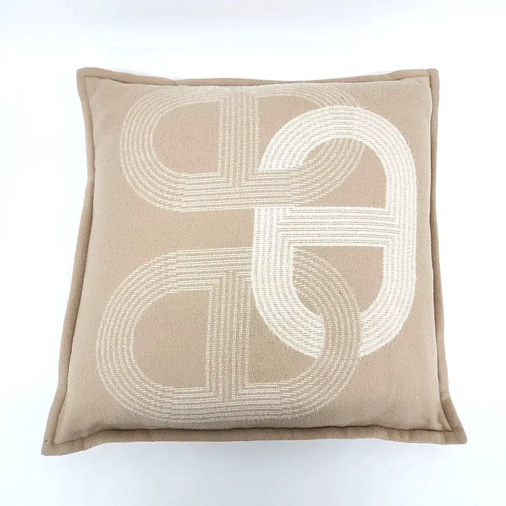 Hermes Cushion