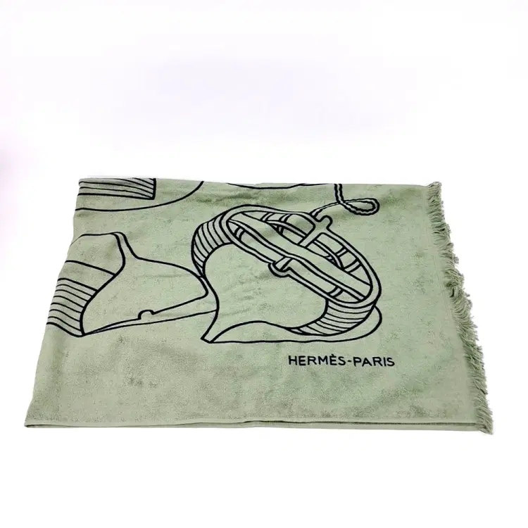 Hermes Beach Towel-Hover-Image