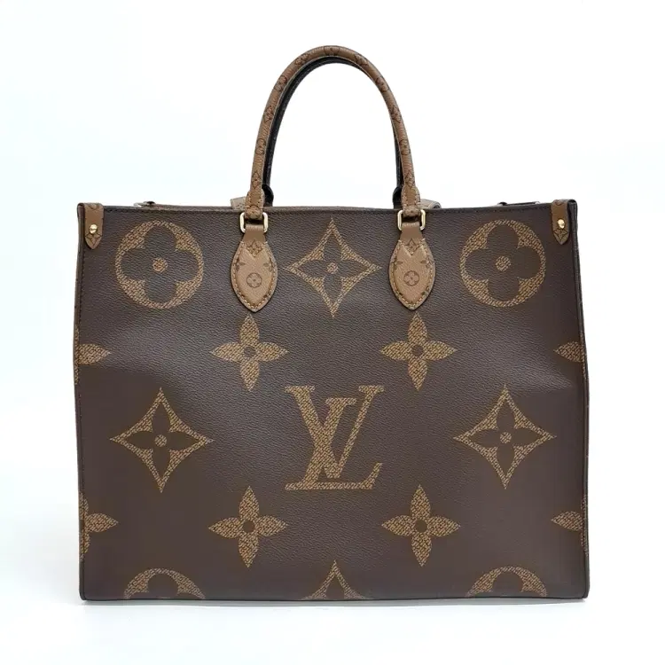 Louis Vuitton Monogram On The Go Gm-Hover-Image