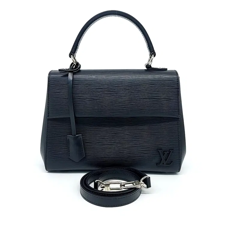 Louis Vuitton Epi Clooney Bb M41312-Hover-Image