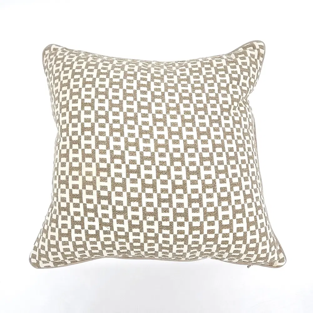Hermes Cushion