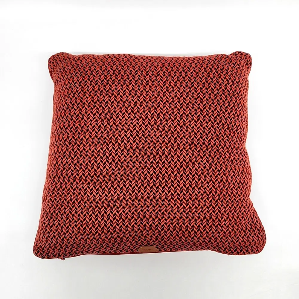 Hermes Cushion