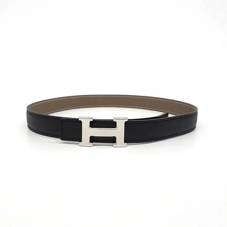 Hermes Mini H Double-Sided Belt (B)-Hover-Image