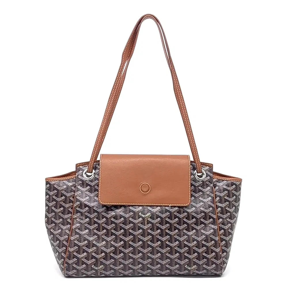 Goyard Rouette Pm