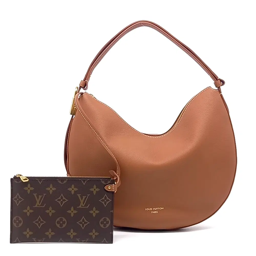 Louis Vuitton Low Key Cookie Mm M14642