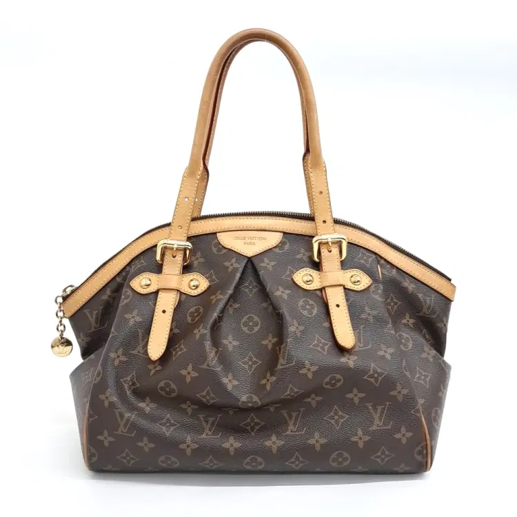 Louis Vuitton Monogram Tivoli Gm-Hover-Image