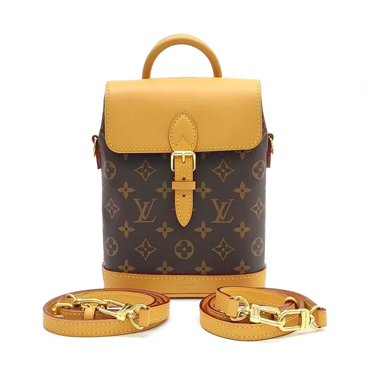 Louis Vuitton Monogram Soho Mini M14651-Hover-Image