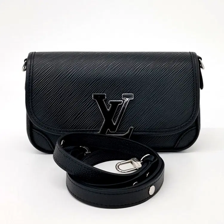 Louis Vuitton Epi Bush Bag-Hover-Image