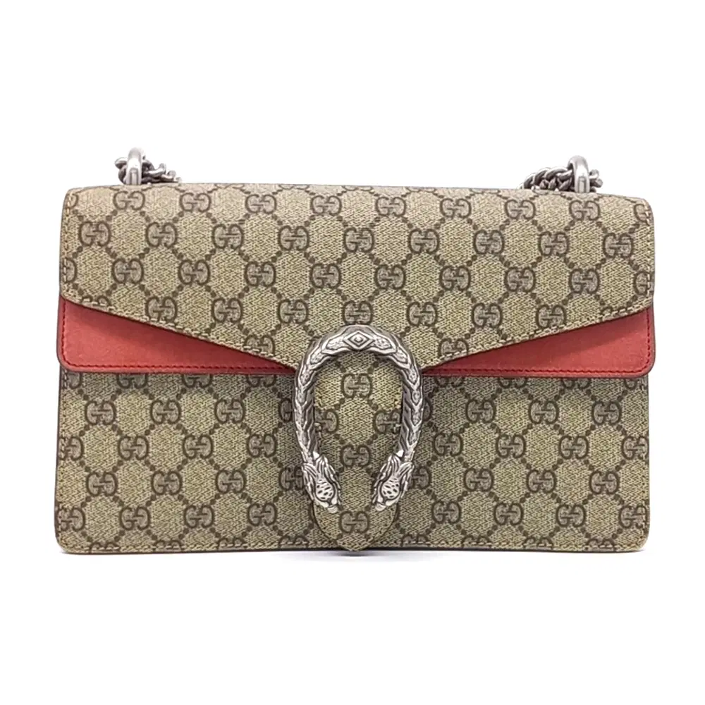 Gucci Dionysus Chain Shoulder Bag (400249)
