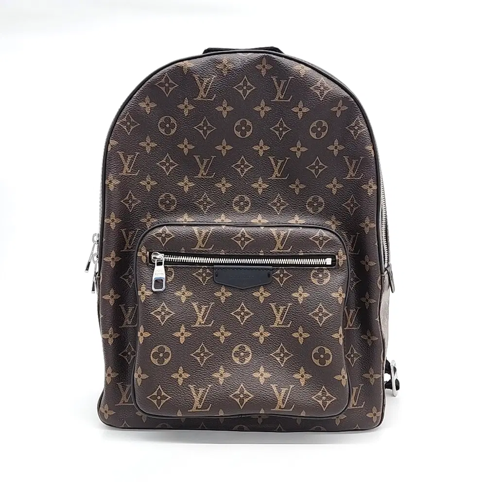 Louis Vuitton Macassar Josh Backpack