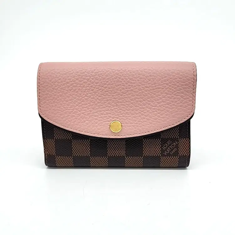 Louis Vuitton Half Wallet-Hover-Image