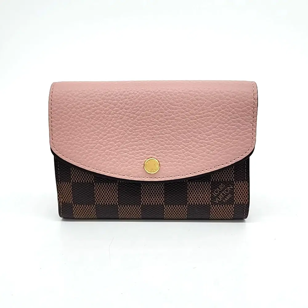 Louis Vuitton Half Wallet