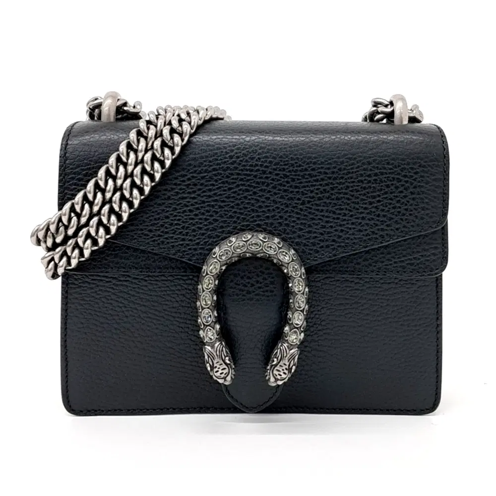 Gucci Dionysus Shoulder And Cross Bag (421970)