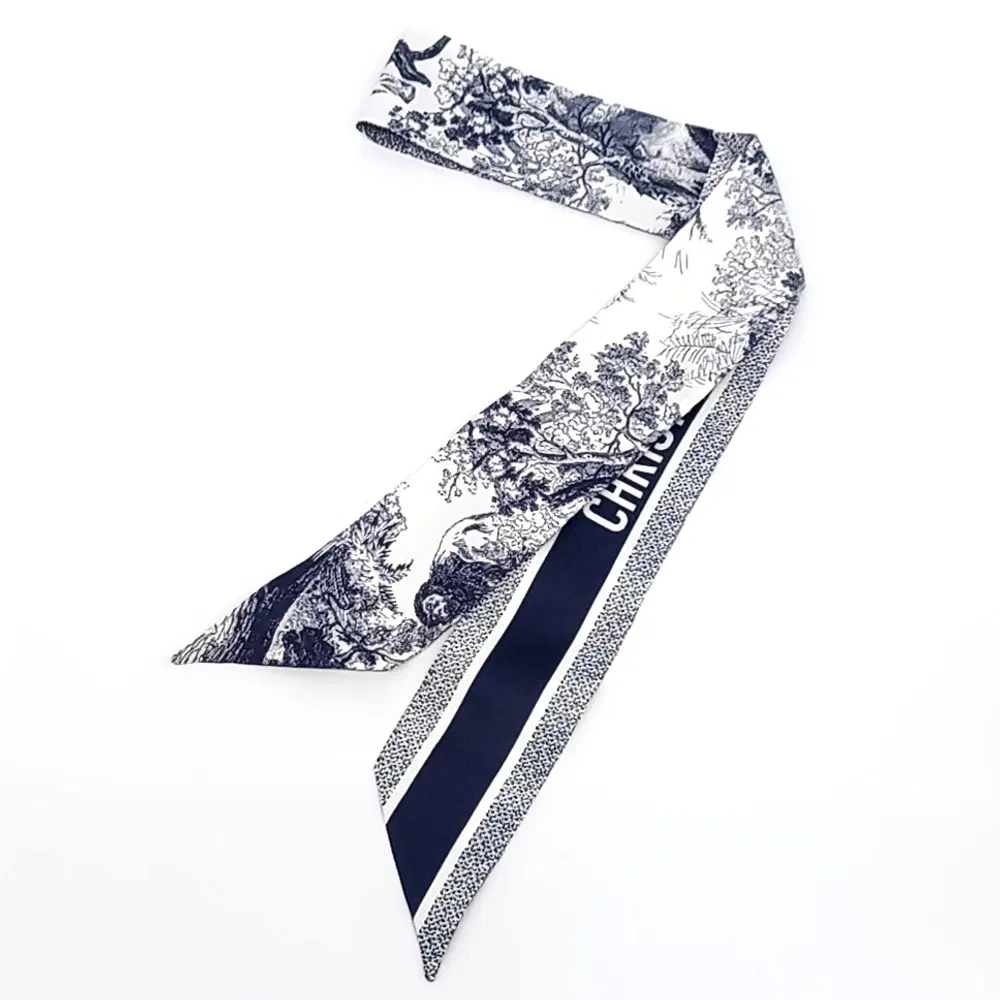 Christian Dior Twilly Scarf