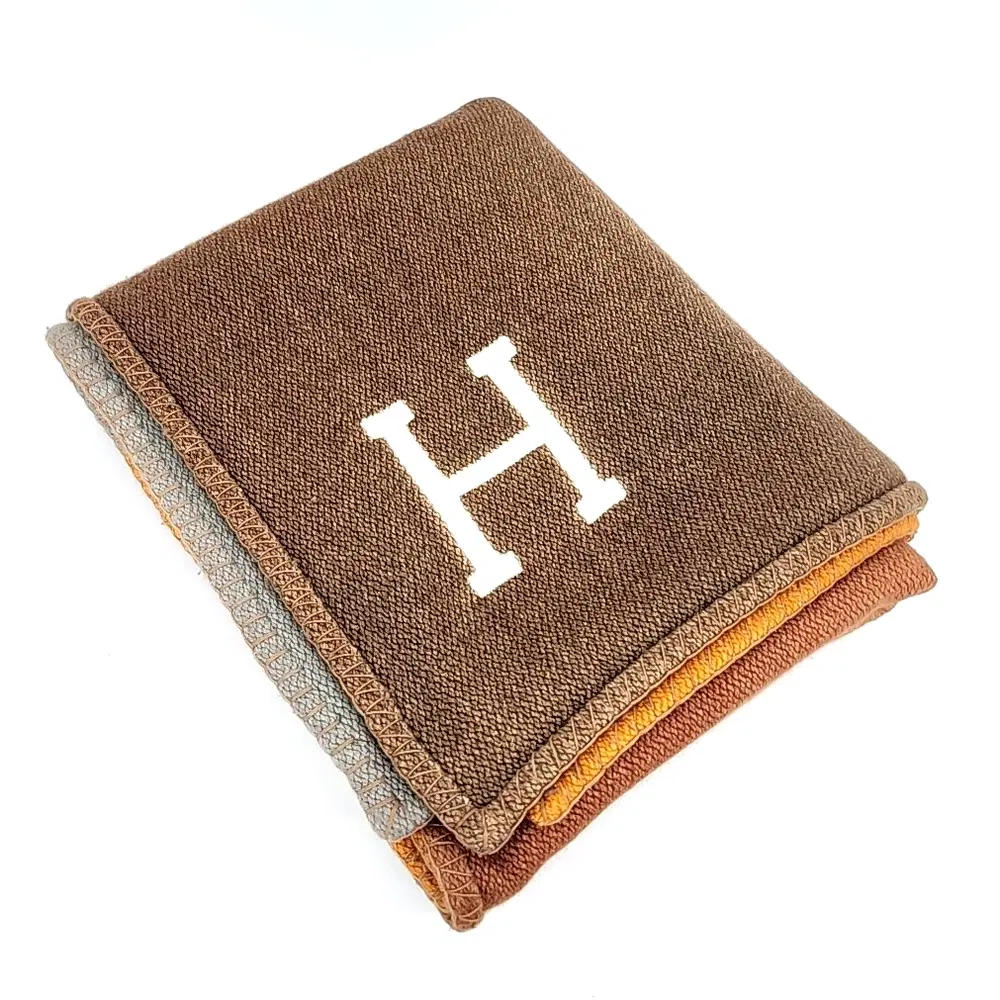 Hermes Cashmere Blanket