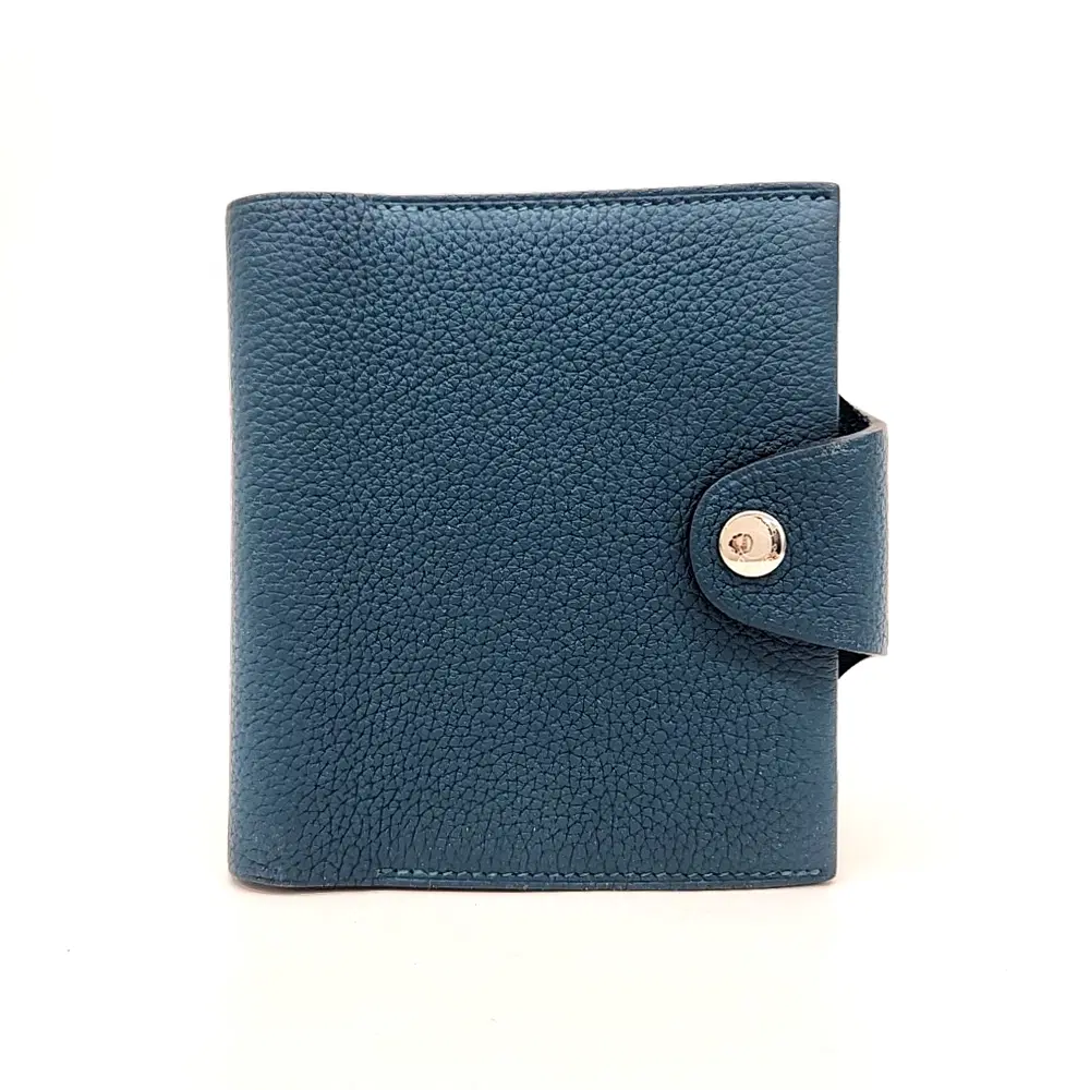 Hermes Notebook Cover (D)
