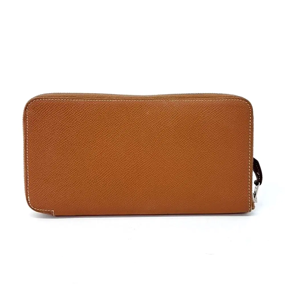 Hermes Silky Long Wallet (D)