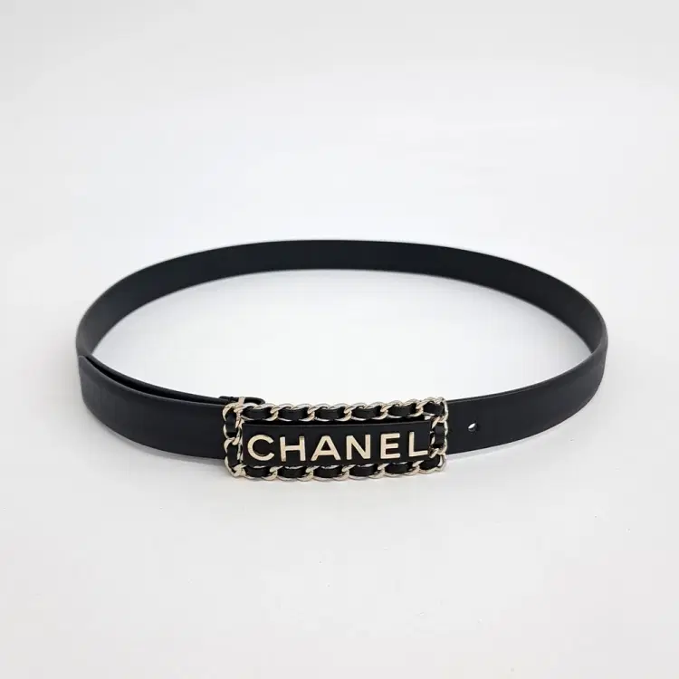 Chanel Belt-Hover-Image