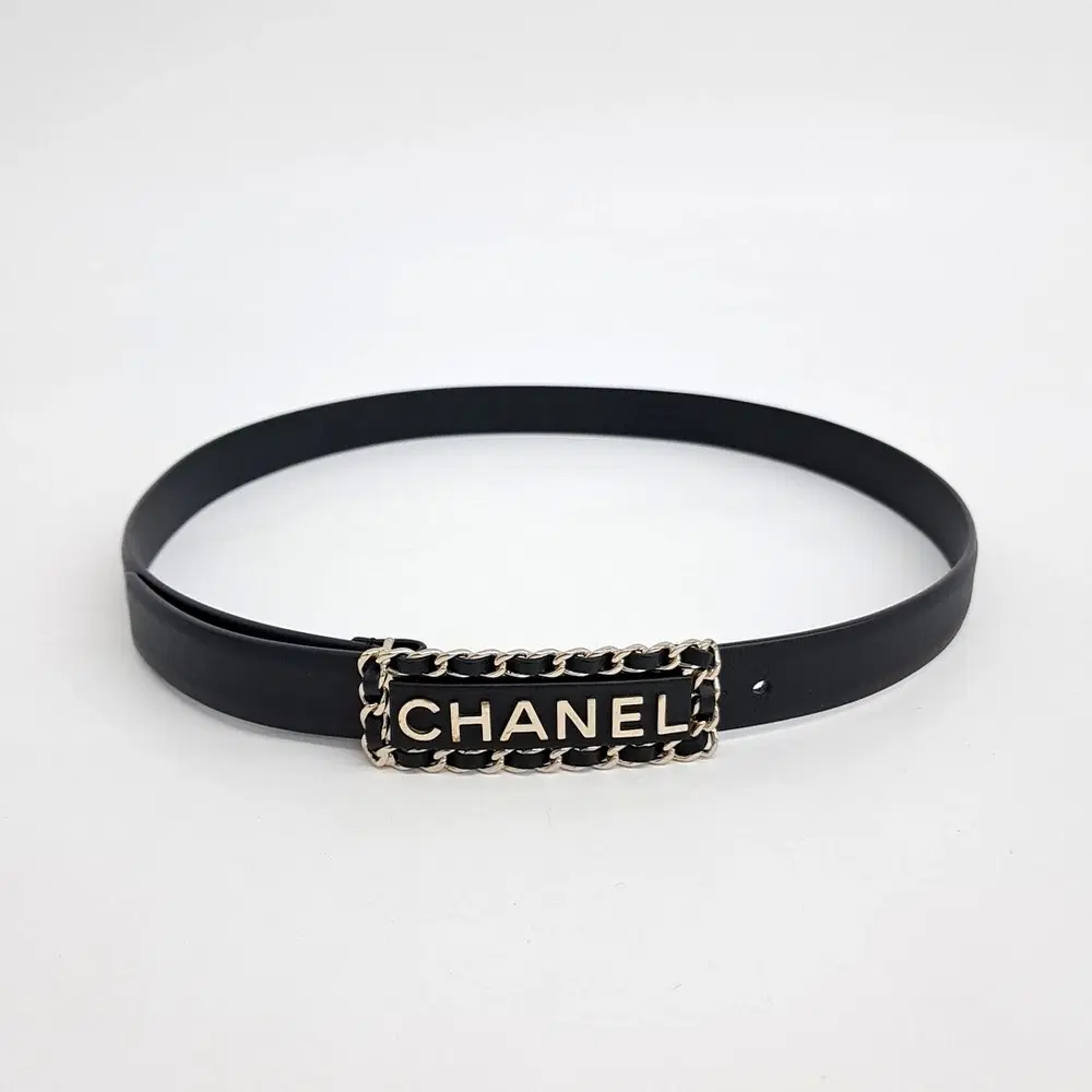 Chanel Belt