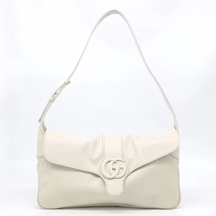 Gucci Aphrodite Medium Shoulder Bag (767209)-Hover-Image