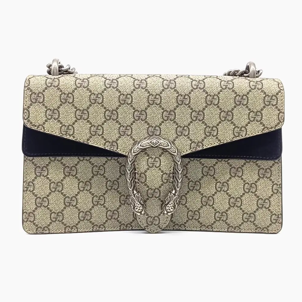 Gucci Dionysus Chain Shoulder Bag (400249)