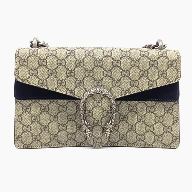 Gucci Dionysus Chain Shoulder Bag (400249)-Hover-Image