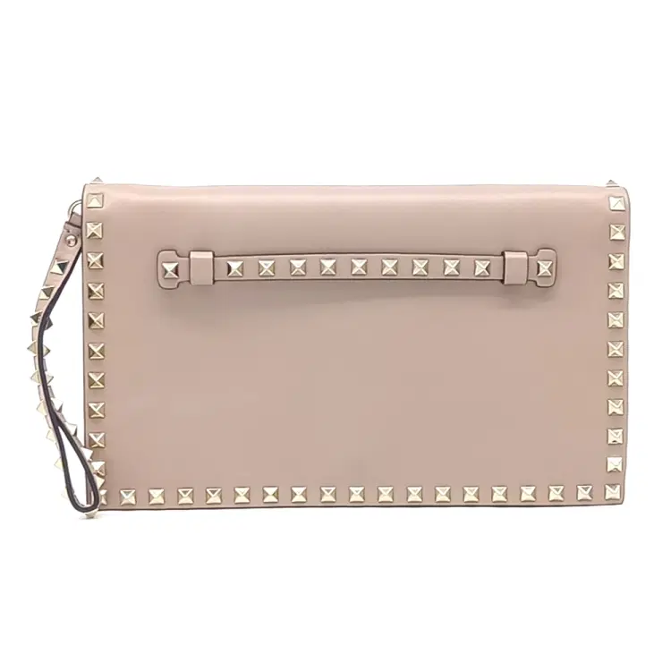 Valentino Rockstud Clutch-Hover-Image