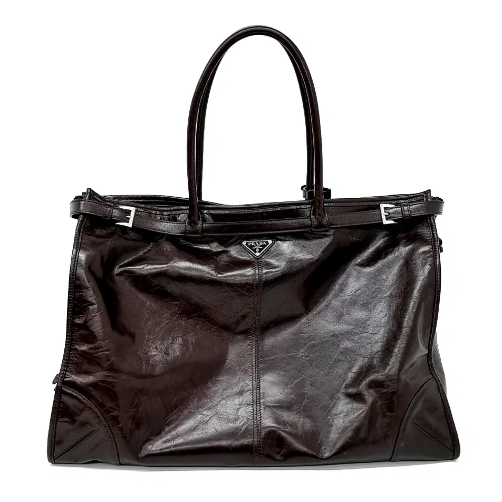 Prada Tote Bag