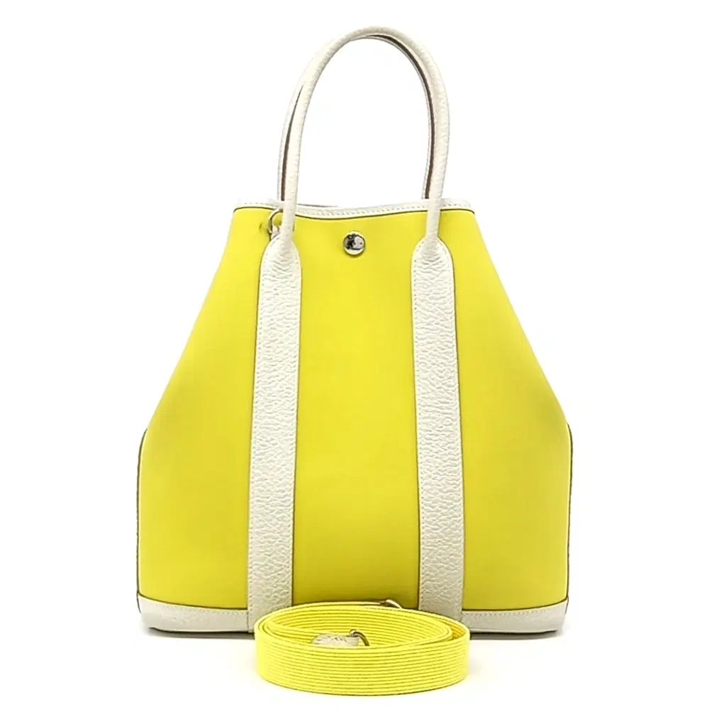 Hermes Garden File 28 (Y)