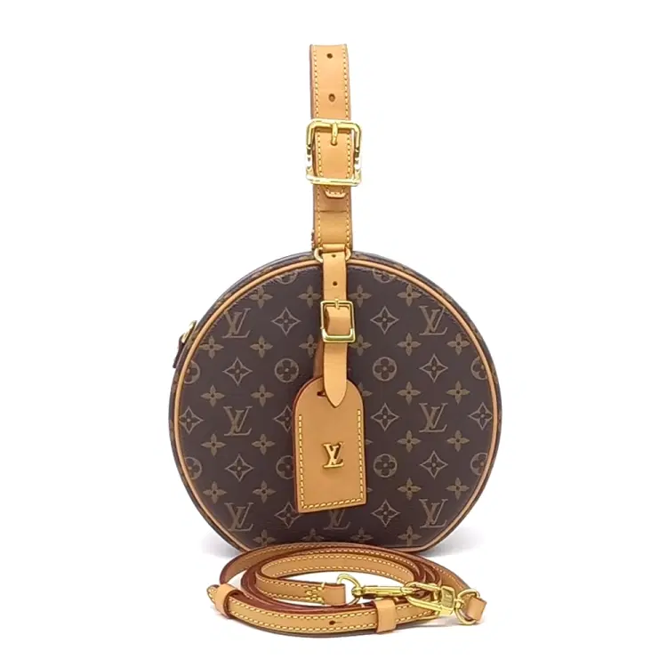 Louis Vuitton Petite Boite Chapeau M43514-Hover-Image