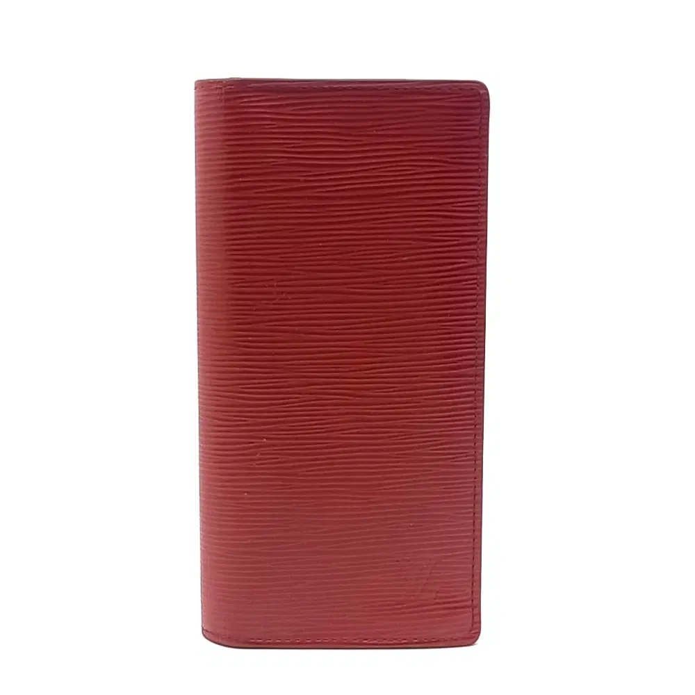 Louis Vuitton Epi Brazza Wallet