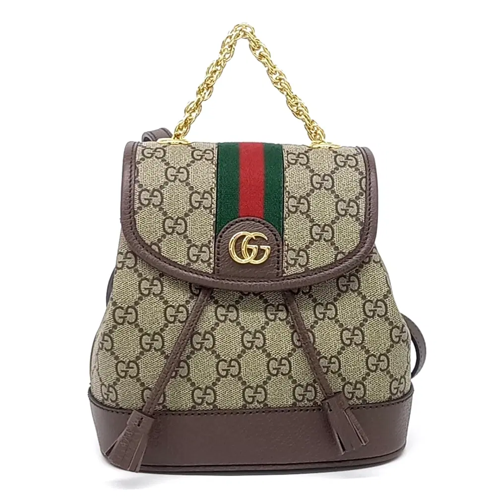 Gucci Ophidia Mini Backpack (795221)