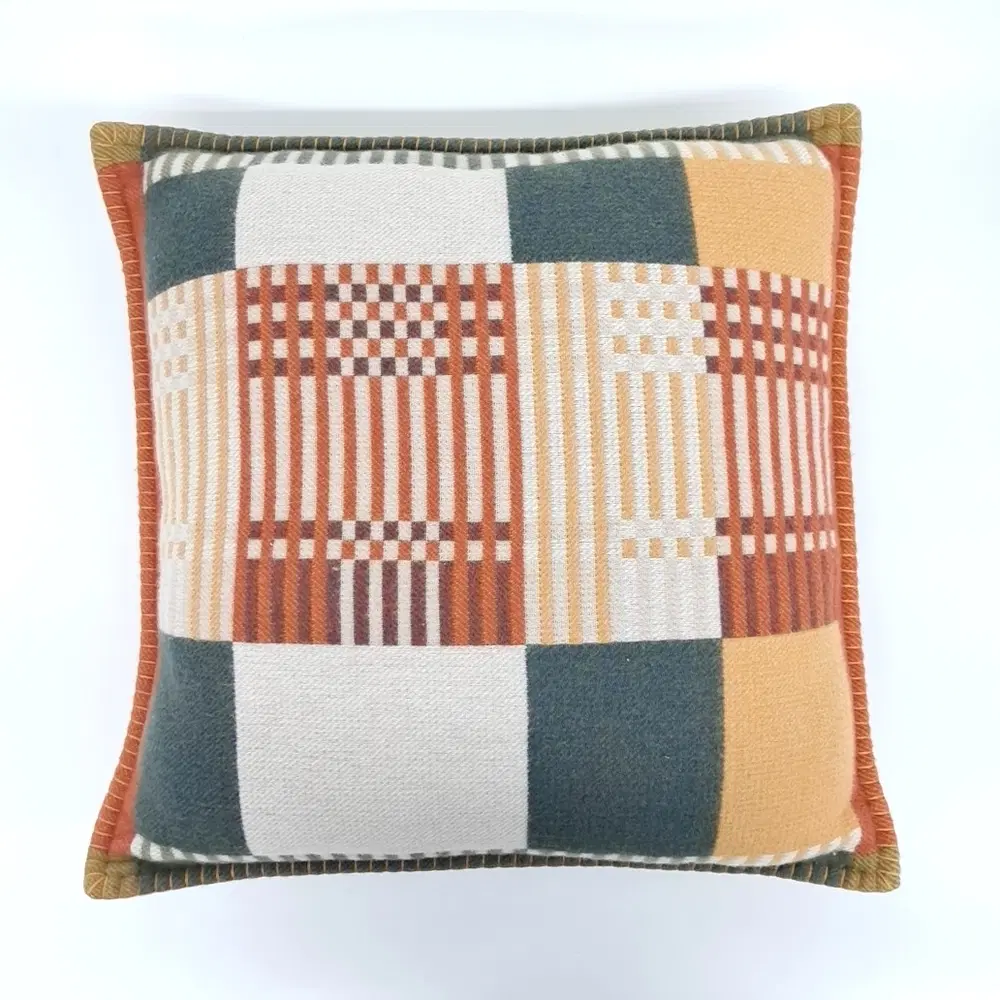 Hermes Cushion