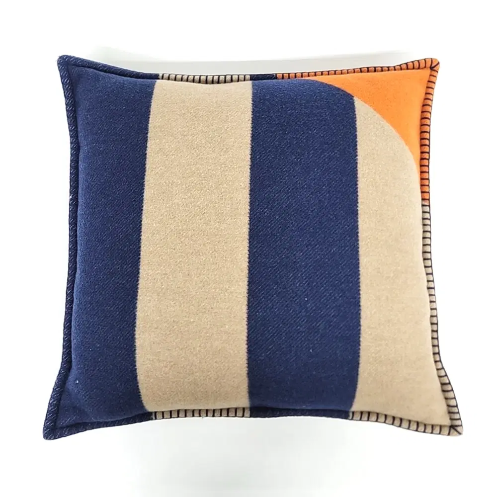 Hermes Cushion